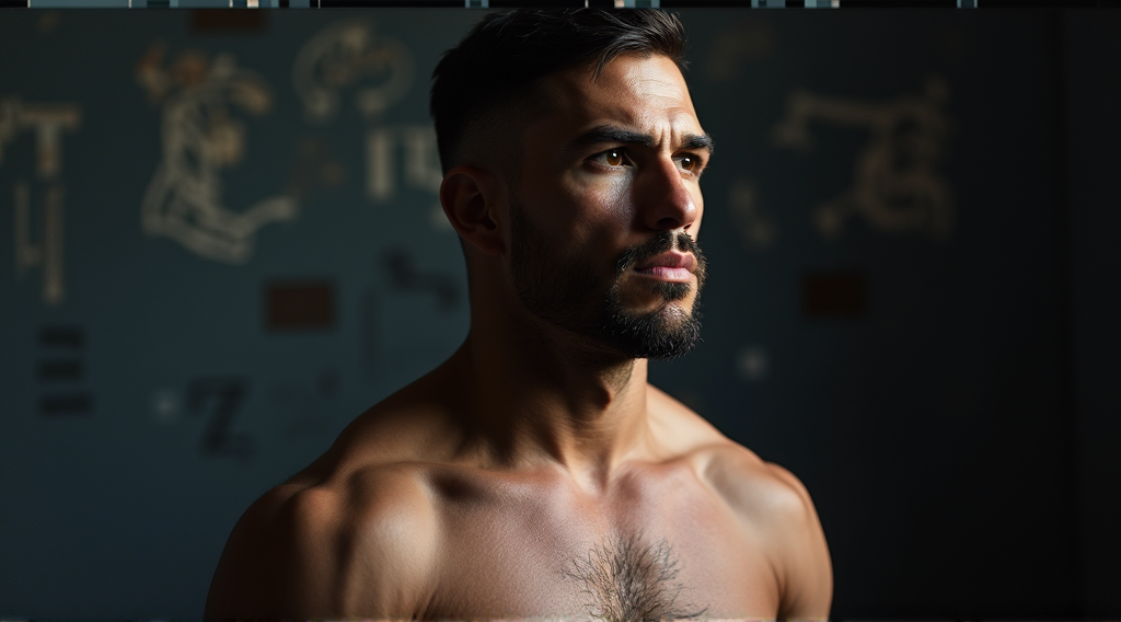 Dan Hooker reflexiona sobre su carrera: ‘Podría estar más rico y con menos daño cerebral’