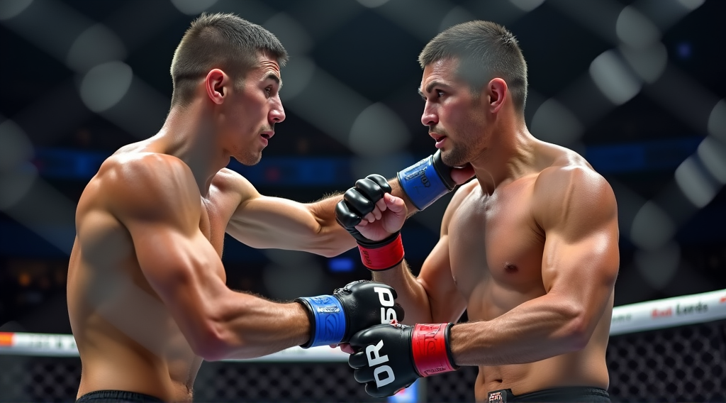 LFA 224: Arslan Bilalov Corona un Nuevo Campeón Pesado en una Noche de Finales Épicas