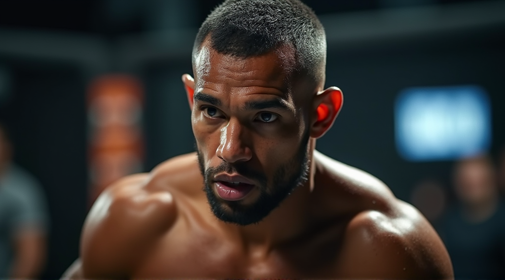 Deiveson Figueiredo confía en su agresividad para sorprender a Umar Nurmagomedov en UFC 324