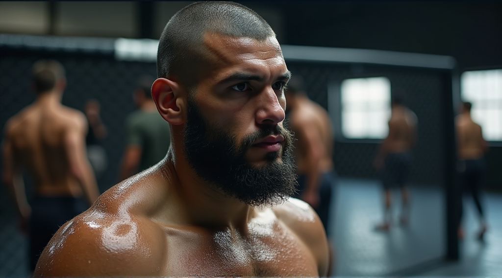 El brutal entrenamiento de Khabib: ¿Por qué pocos luchadores sobreviven a sus campamentos?