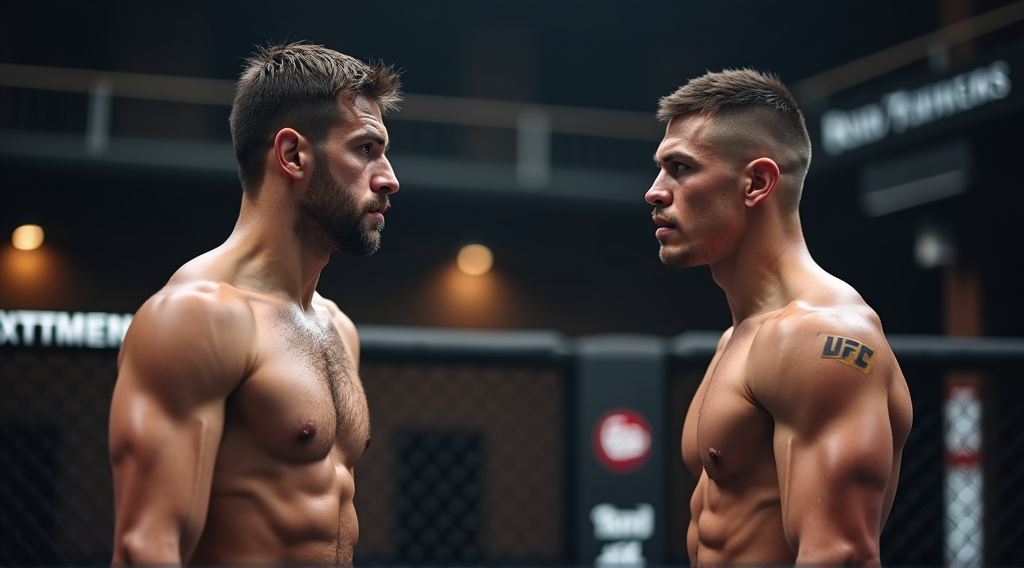 Arman Tsarukyan considera bajar a peso pluma tras frustrantes desaires en el título ligero de UFC