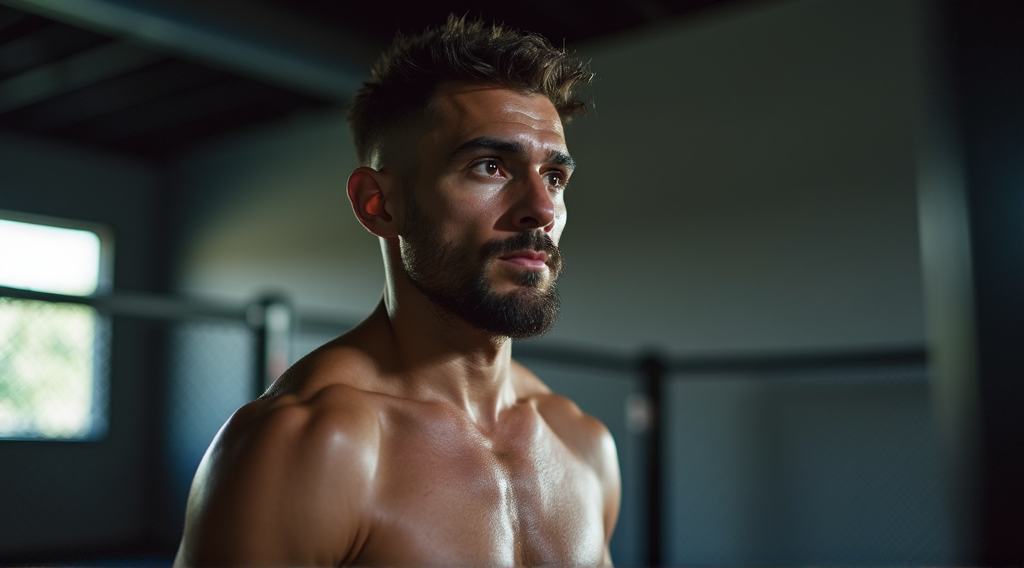 Dricus Du Plessis analiza su derrota ante Khamzat Chimaev: ‘Me aburrí en la pelea’