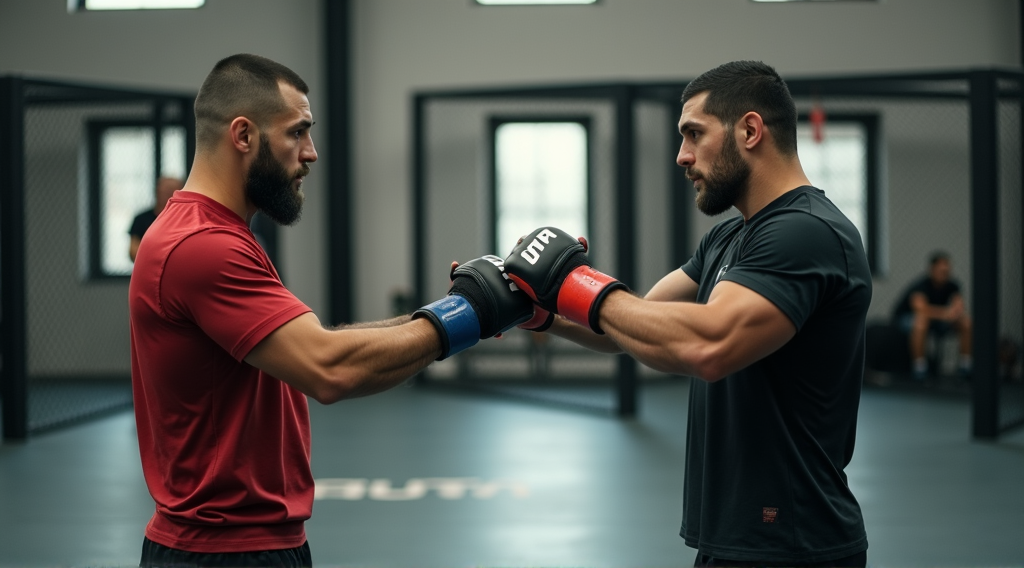 Joe Rogan analiza por qué Islam Makhachev está un nivel por encima de Khabib Nurmagomedov