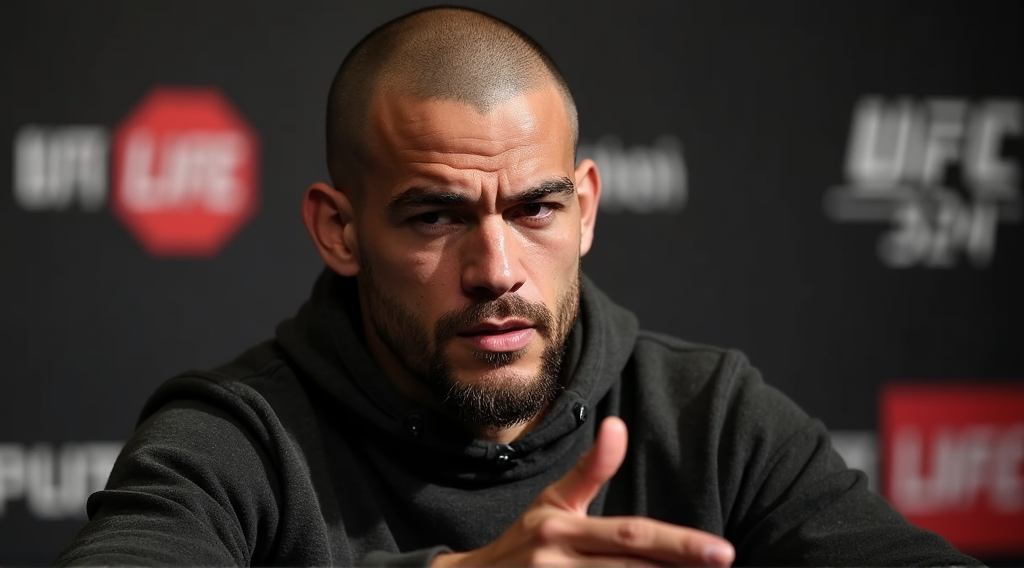 Poirier analiza UFC 324: la experiencia de Gaethje será clave frente a Pimblett