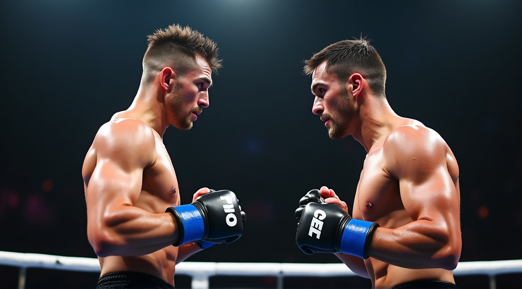 Donn Davis responde a Joe Rogan: ¿Realmente hay que estar en UFC para ser el mejor?