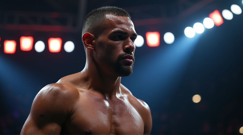 Michael Chandler no se rinde: sigue esperando su gran pelea contra Conor McGregor