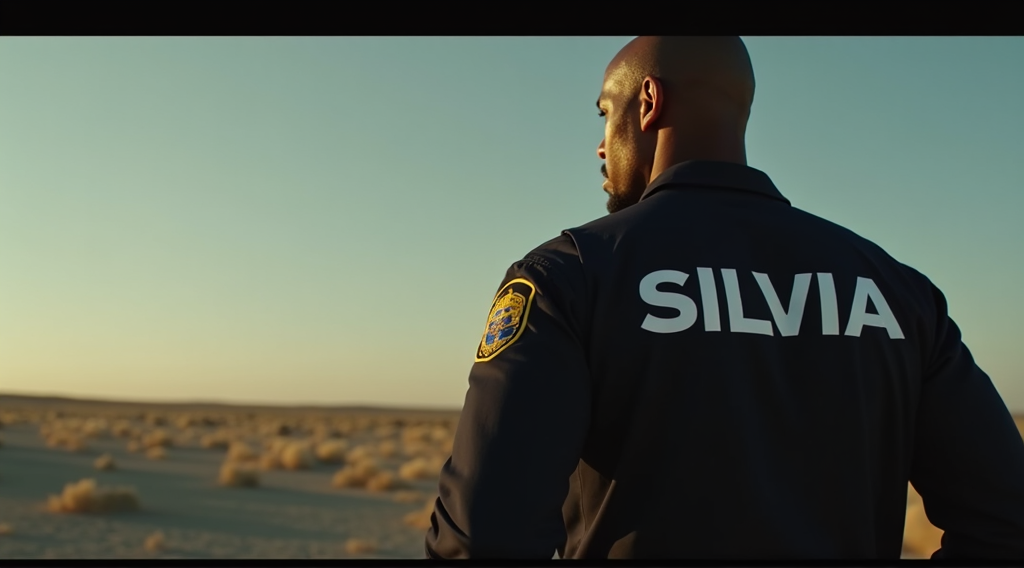 Anderson Silva: Del octágono a la policía, una nueva lucha por servir