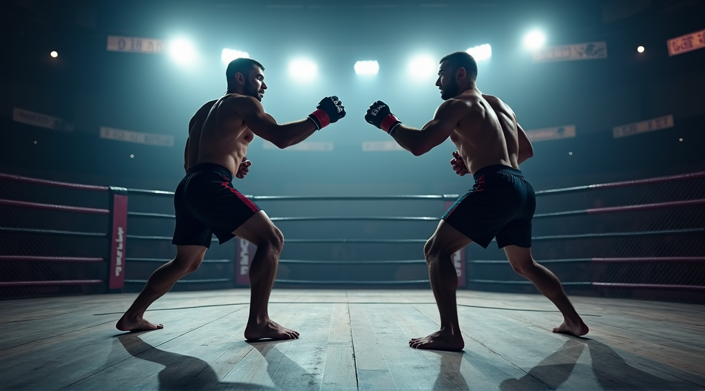 Justin Gaethje culpa a Arman Tsarukyan por su situación en la UFC: ¿Merecido o consecuencia?