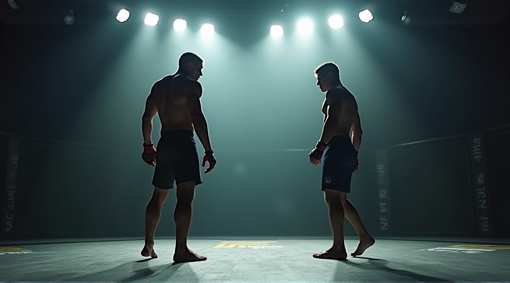 La ruptura definitiva: Paddy Pimblett y Dan Hooker, de amigos a enemigos acérrimos