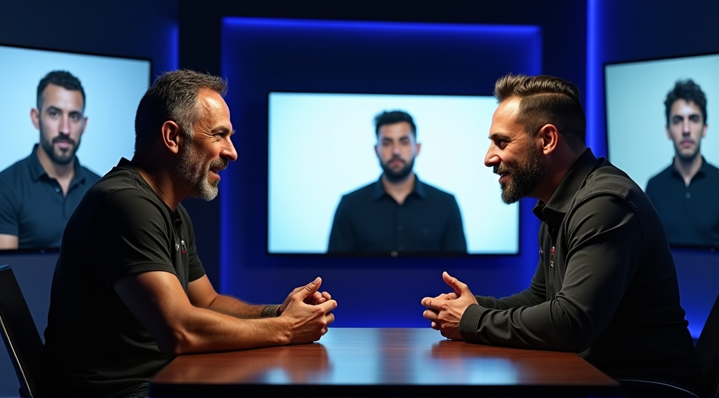 Jorge Masvidal opina: Arman Tsarukyan es el rival perfecto para desafiar a Ilia Topuria