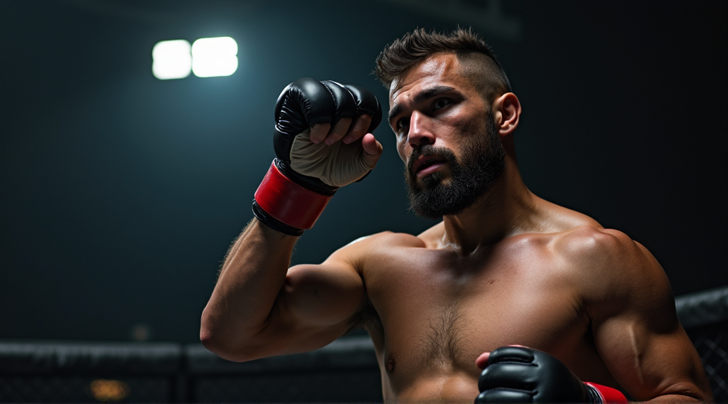 Paulo Filho: El genio del ground game que Anderson Silva admiraba y su visión del MMA actual