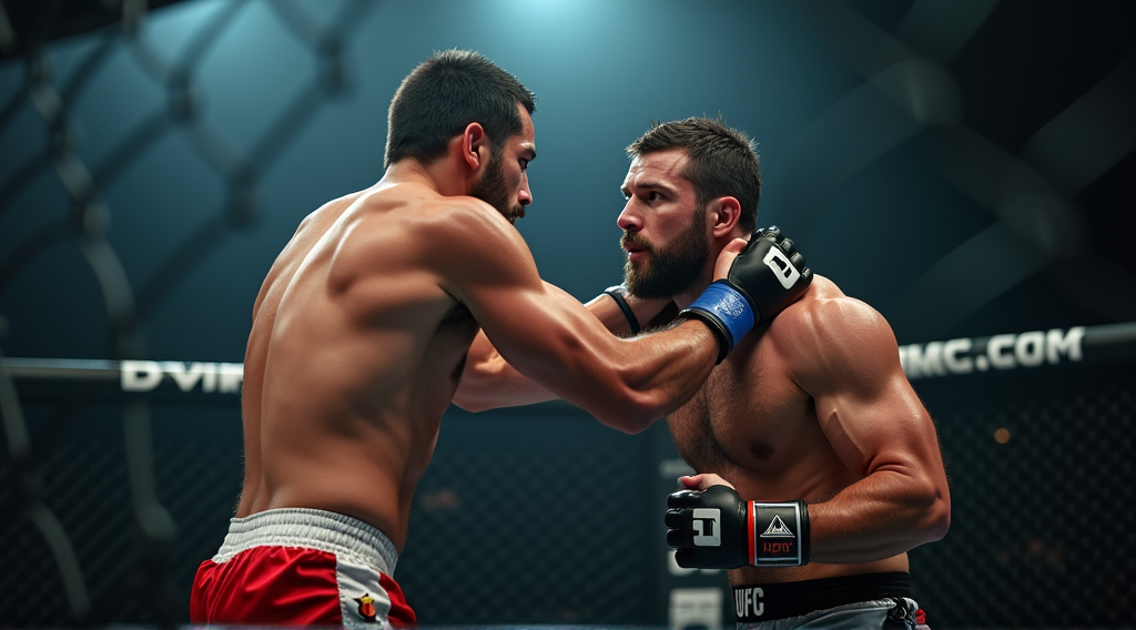 Sonnen defiende a Tsarukyan: ¿Por qué el luchador más merecedor sigue esperando su oportunidad?