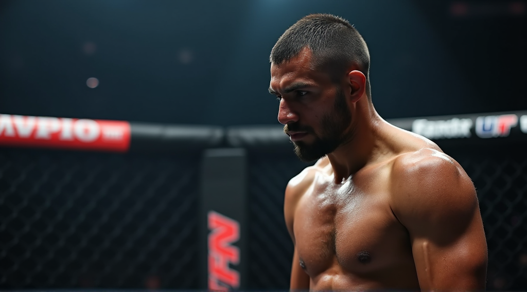 Jorge Masvidal cree que Justin Gaethje salvó a Paddy Pimblett de una paliza ante Ilia Topuria