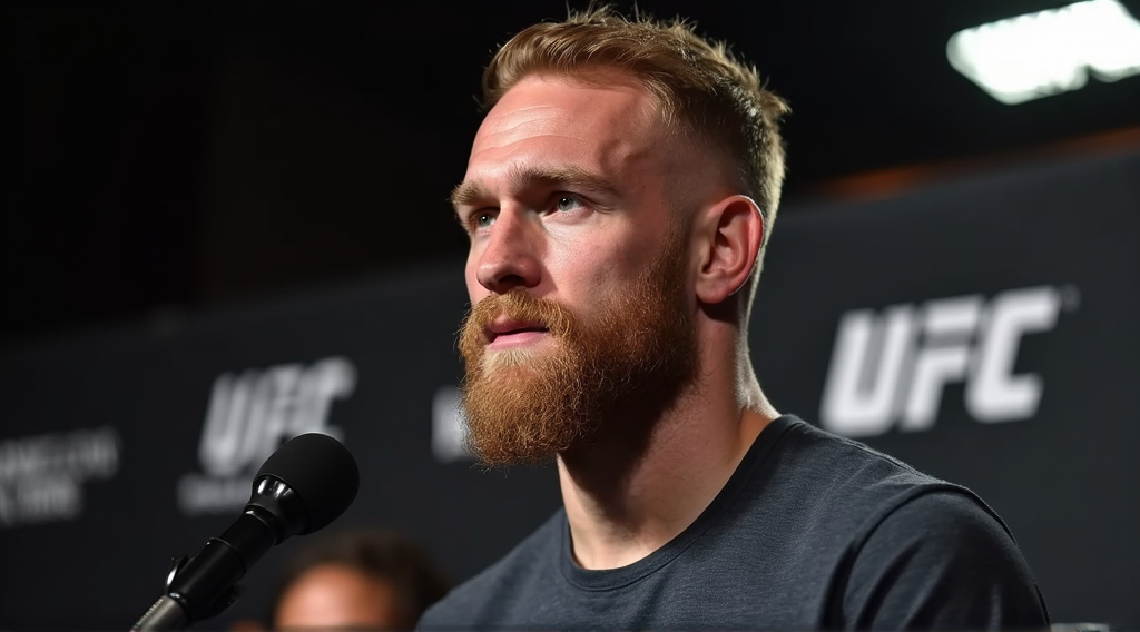 Justin Gaethje habla claro sobre los salarios de los luchadores: «No he recibido ni un dólar más con el acuerdo de Paramount»