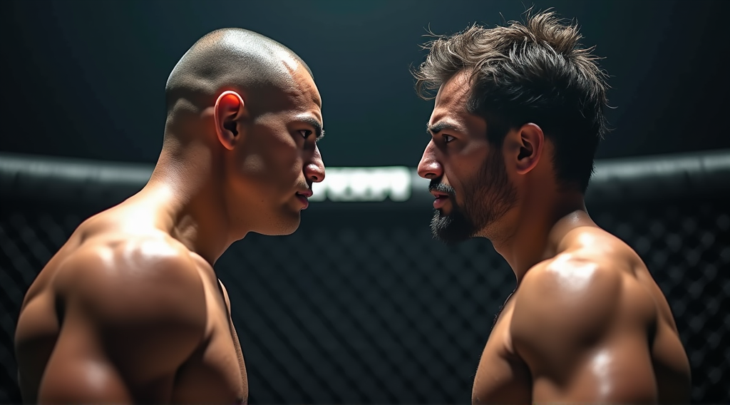 Paddy Pimblett aconseja a Tom Aspinall que deje de ser tan amable tras la polémica con Ciryl Gane