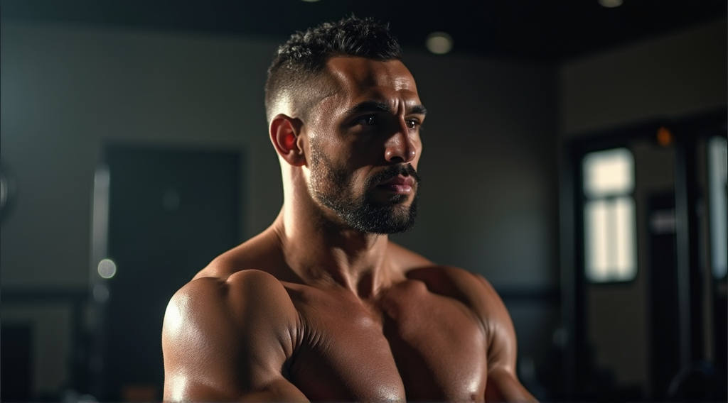 Volkanovski se sincera: sin aspiraciones de doble campeón por ahora