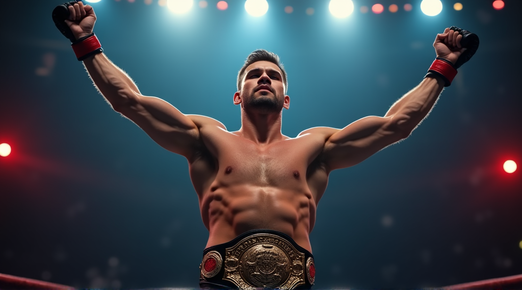 ¿El Mejor Peso Ligero del Mundo No Está en la UFC? La Polémica Opinión de Javier Méndez