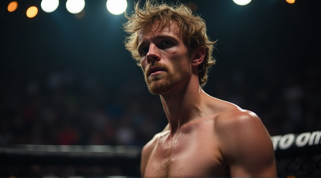 Paddy Pimblett no quiere repetir la espera de Tom Aspinall por un título unificado