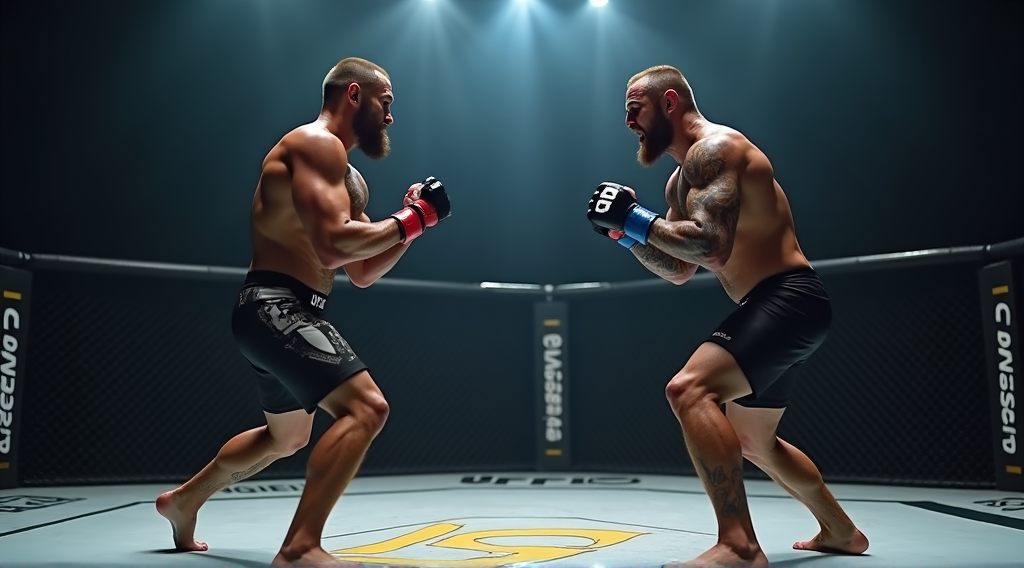 Jorge Masvidal habla sin tapujos sobre su llamado a Conor McGregor y la situación de Michael Chandler