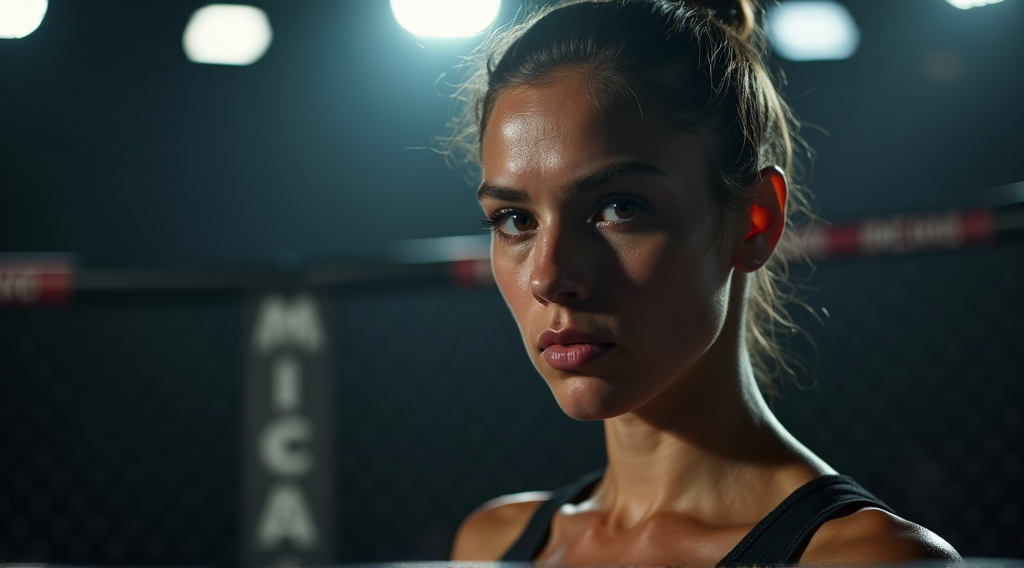 La suspensión de Iasmin Lucindo: 9 meses por un suplemento contaminado