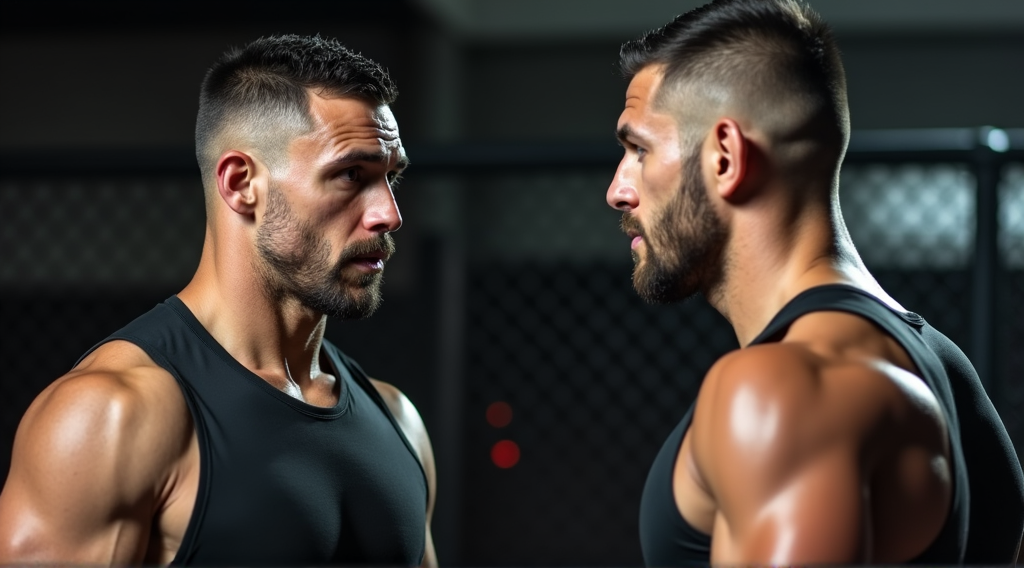 ¿Está la UFC dejando atrás a los luchadores aburridos? La visión de un entrenador