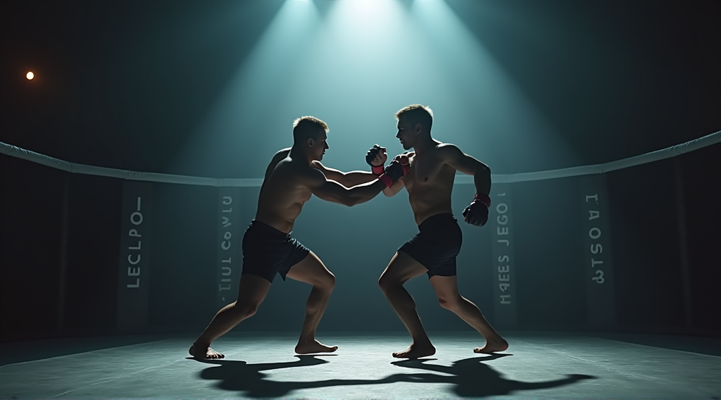 Dan Hooker: ‘No hay vuelta atrás’ en su rivalidad con Paddy Pimblett