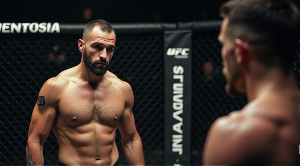 Volkanovski apuesta por Pimblett en UFC 324: ¿Una predicción sorprendente?