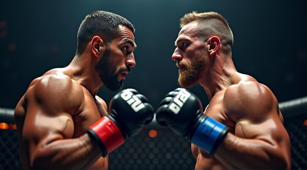 ¿Jack Della Maddalena vs. Carlos Prates? Los planes para el regreso del australiano al UFC