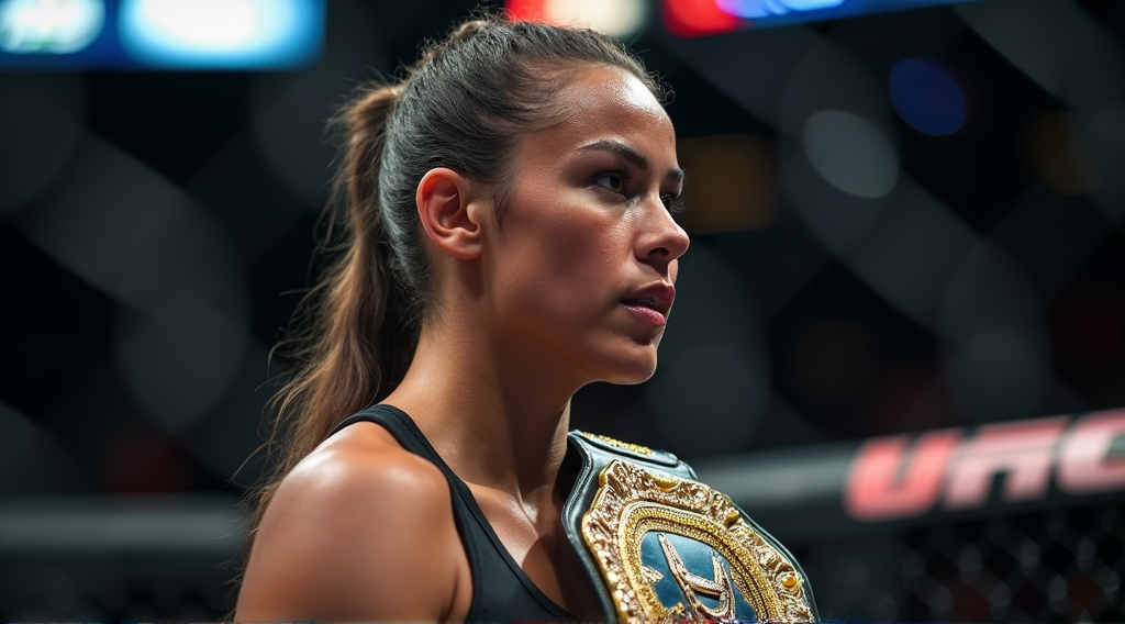 Jillian DeCoursey: El emotivo adiós de una campeona que hizo historia a su manera