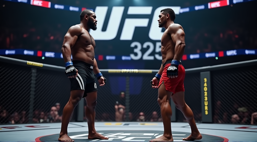 UFC 325: Todo lo que necesitas saber sobre la cartelera de Volkanovski vs. Lopes 2