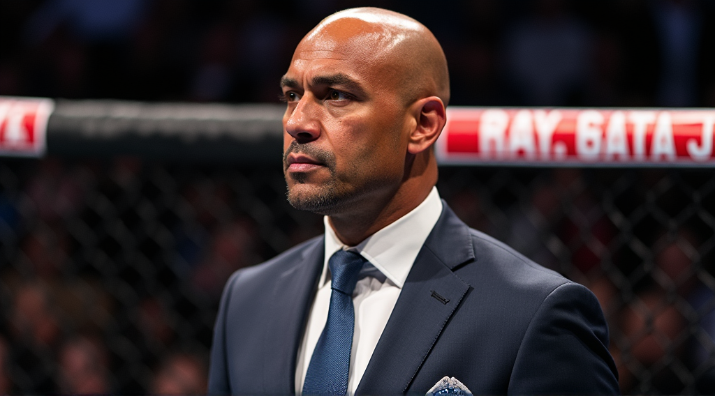 Ray Sefo se despide de la PFL: ¿Qué significa su salida para la organización?