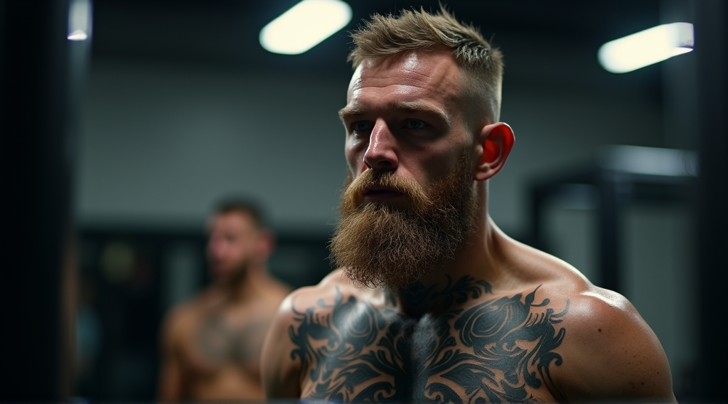 Conor McGregor busca nuevo contrato con UFC tras cambio histórico en modelo de negocio