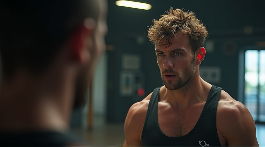 El fin de una era: Paddy Pimblett pierde su reinado en el ‘King of the Mat’