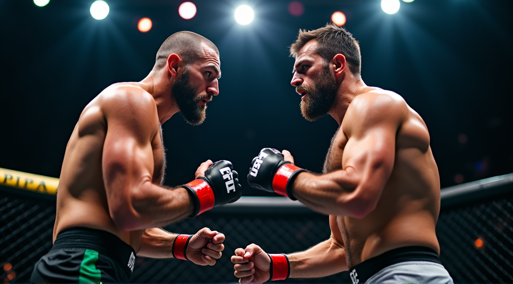 Dan Hooker: De rival a fan de Arman Tsarukyan y su lucha por el título