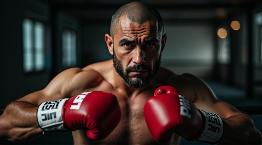 Arman Tsarukyan promete portarse bien para conseguir su ansiada oportunidad por el título