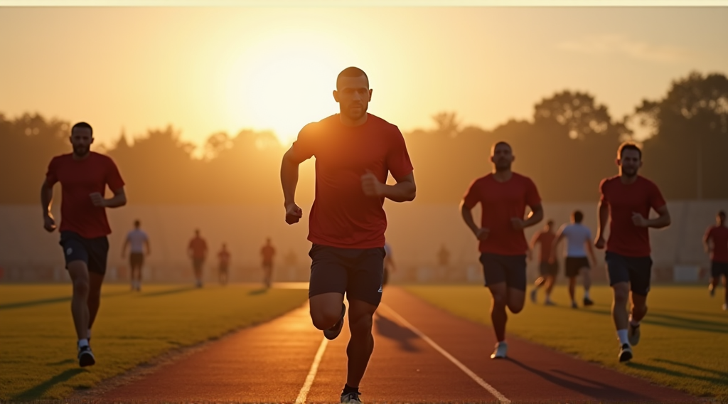 Khabib Nurmagomedov: El Entrenador que Busca Superar los Límites de su Equipo