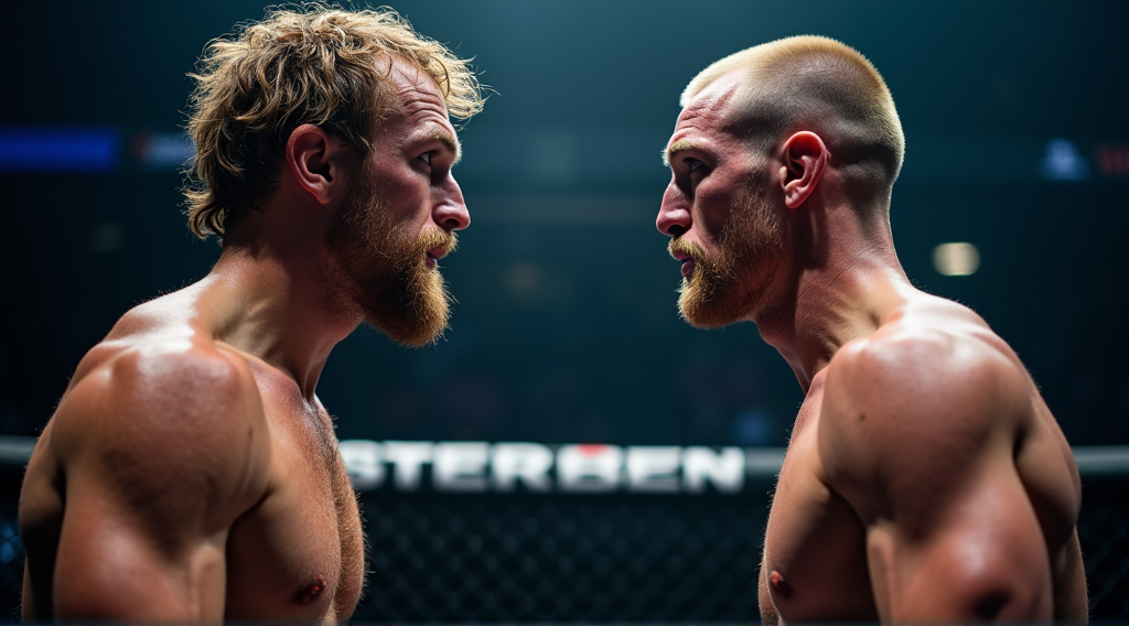 Paddy Pimblett y su plan de venganza contra Ilia Topuria tras UFC 324