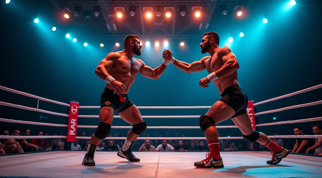 La RAF sorprende con fichajes de ex UFC: Cejudo vs Faber y el debut de Mokaev