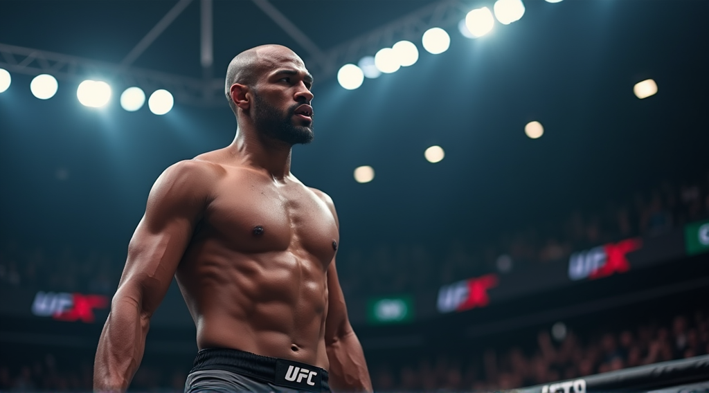 Michael Johnson: La cancelación de su pelea en UFC 324 por apuestas irregulares y la esperanza de reencuentro