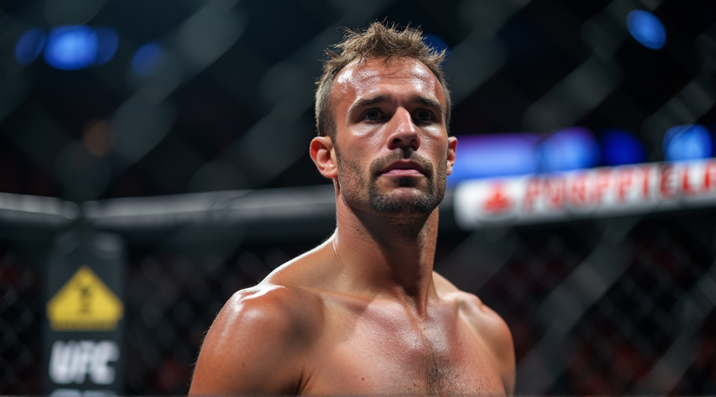 Paddy Pimblett reflexiona sobre su derrota ante Justin Gaethje y su destino con el oro de la UFC