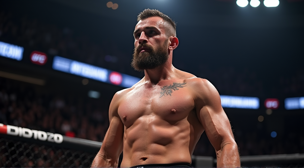 Volkanovski promete un reinado activo: ‘La división de peso pluma no se detendrá’