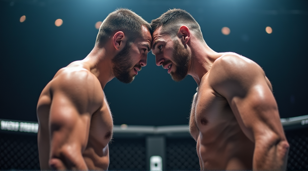 ¿Qué pasó con el combate de Michael Johnson en UFC 324? Un cambio de última hora