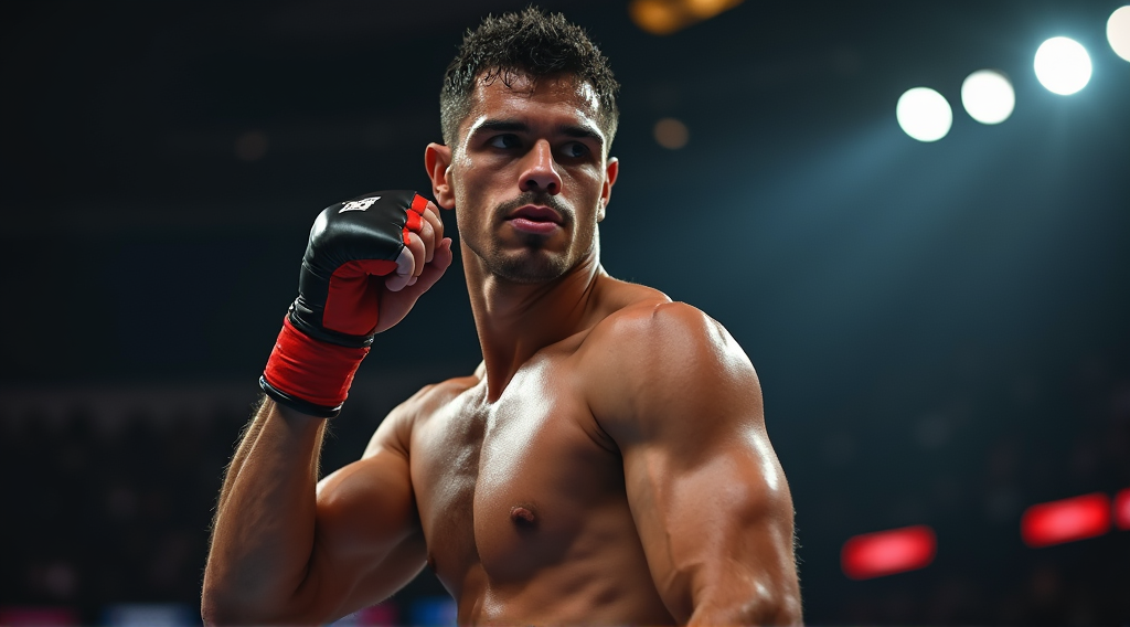 Dominick Cruz: El legado eterno de un campeón que marcó una era en el peso gallo