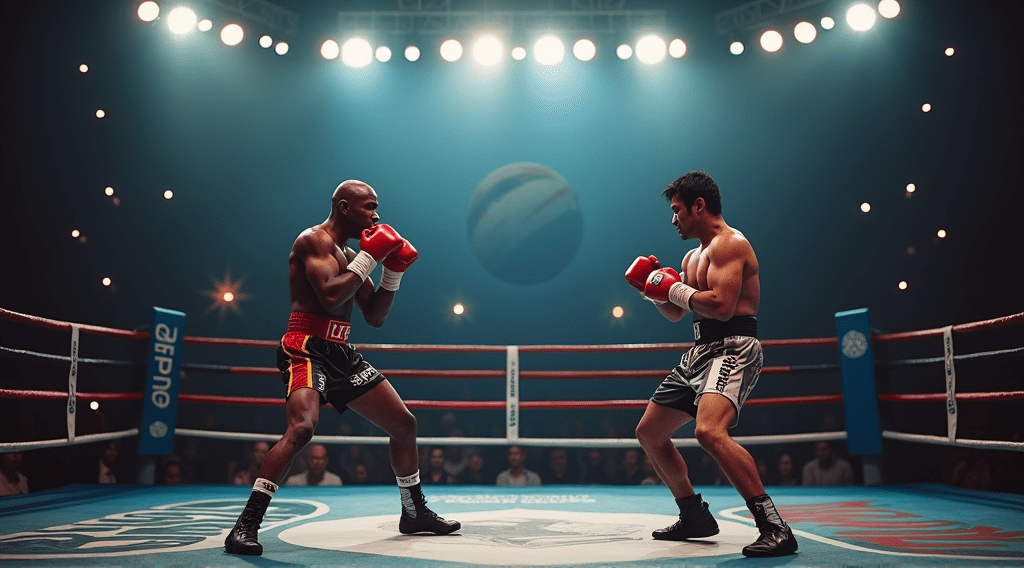 Mayweather vs Pacquiao 2: La Revancha que Todos Esperábamos Llega en Septiembre