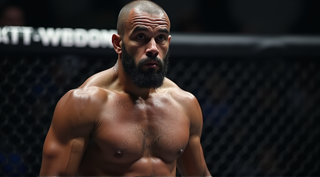 Sean Strickland: El campeón que no sabe qué hará cuando deje las MMA