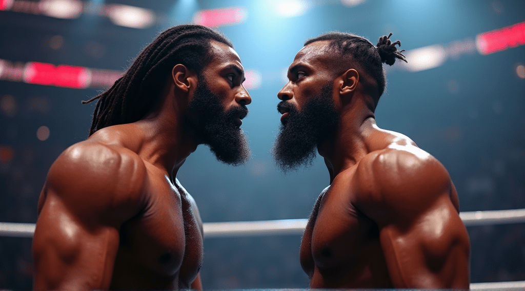 Aljamain Sterling vs. Benson Henderson: Un choque de campeones en RAF 6