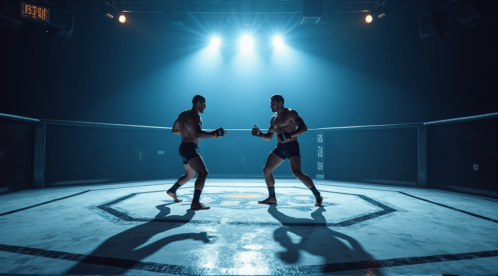 PFL Chicago: Pettis vs. McKee y el debut de una promesa invicta