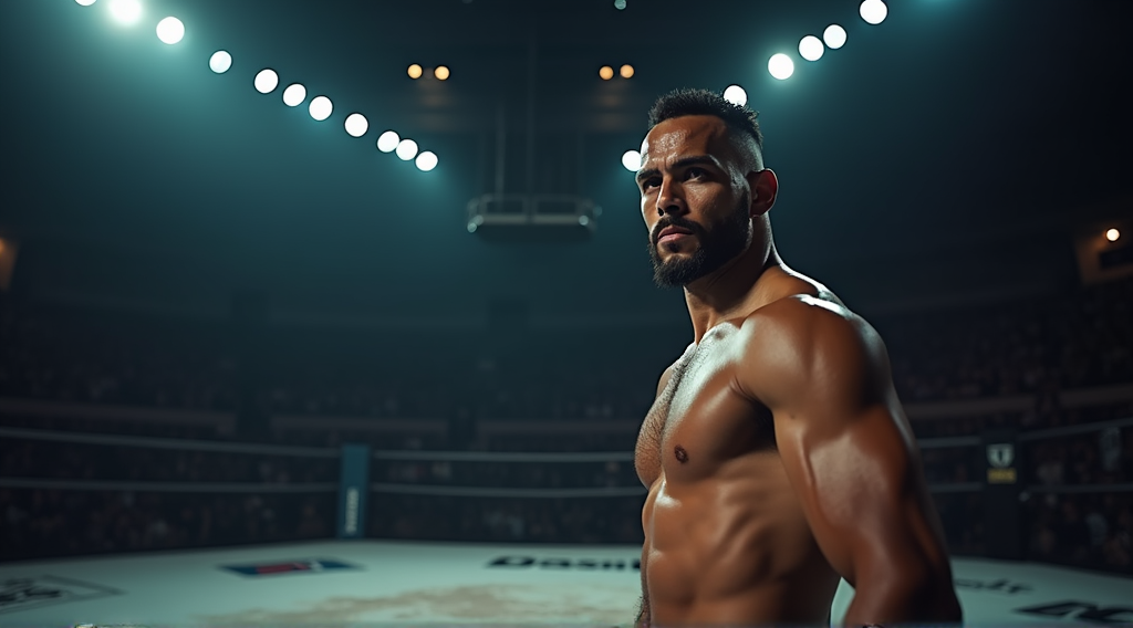 Alexander Hernández rompe el silencio tras la cancelación de su pelea por irregularidades en apuestas