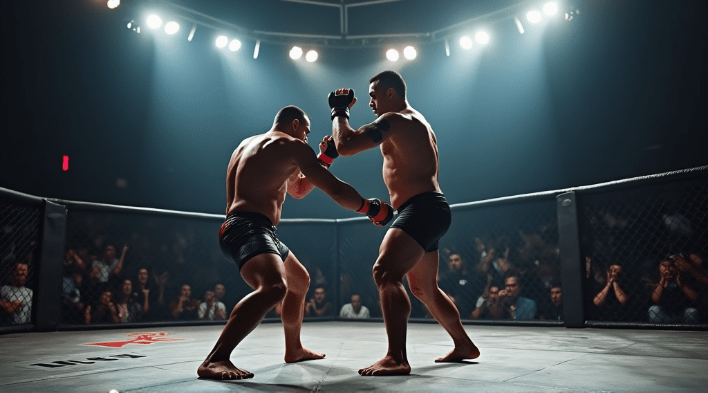 Logan Storley regresa a casa: la pelea que todos esperaban en PFL Sioux Falls