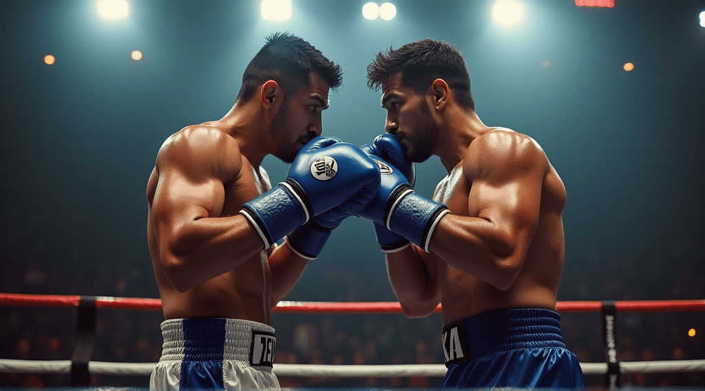 Barrios vs. García: Todo lo que debes saber sobre la pelea por el título wélter